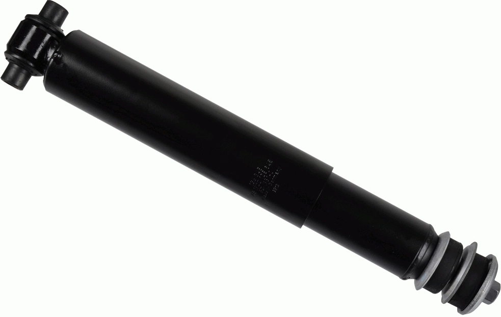 SACHS 125645