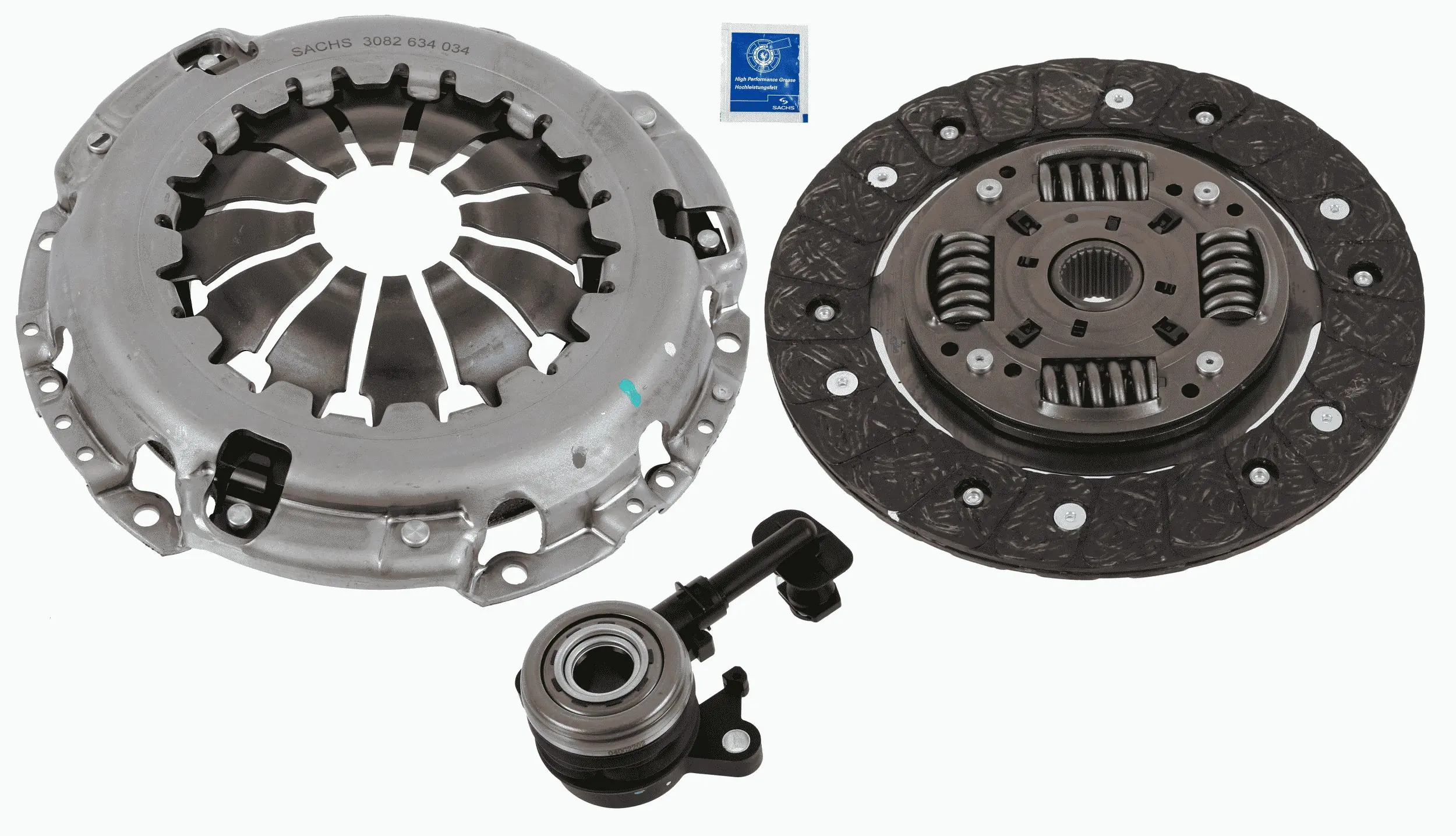 SACHS 3000990572
