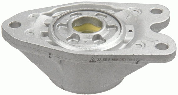 BMW 33506798876