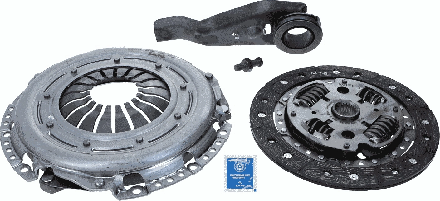 SACHS 3000951009