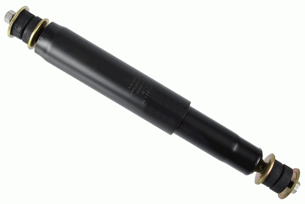 SACHS 314899