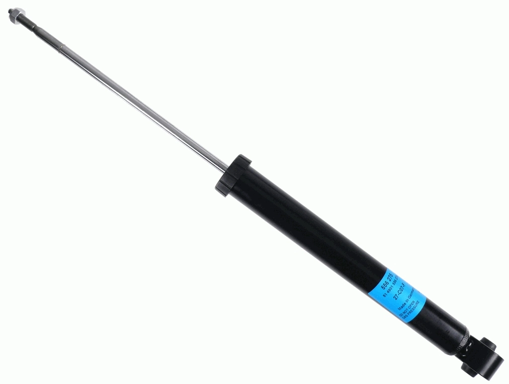 SACHS 556275