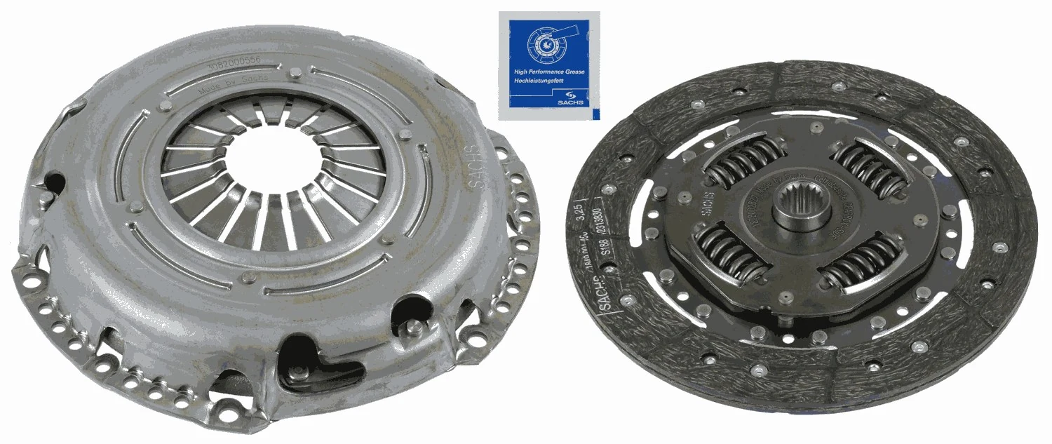 SACHS 3000951023