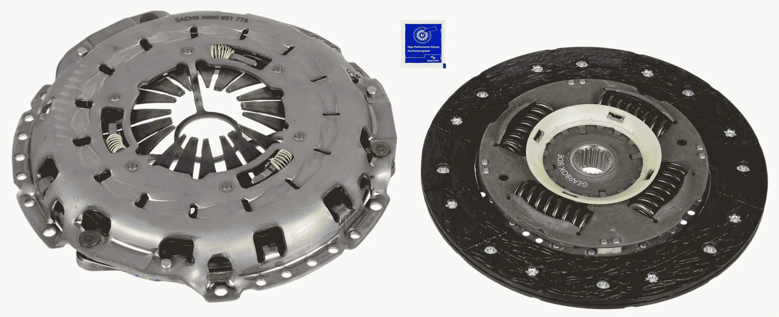 SACHS 3000951775