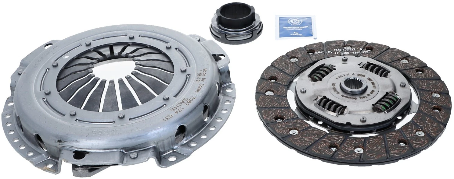 SACHS 3000176001