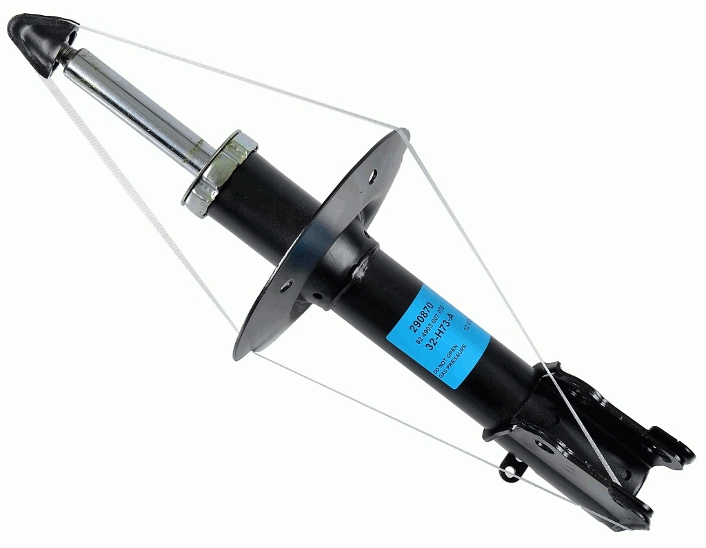SACHS 290870