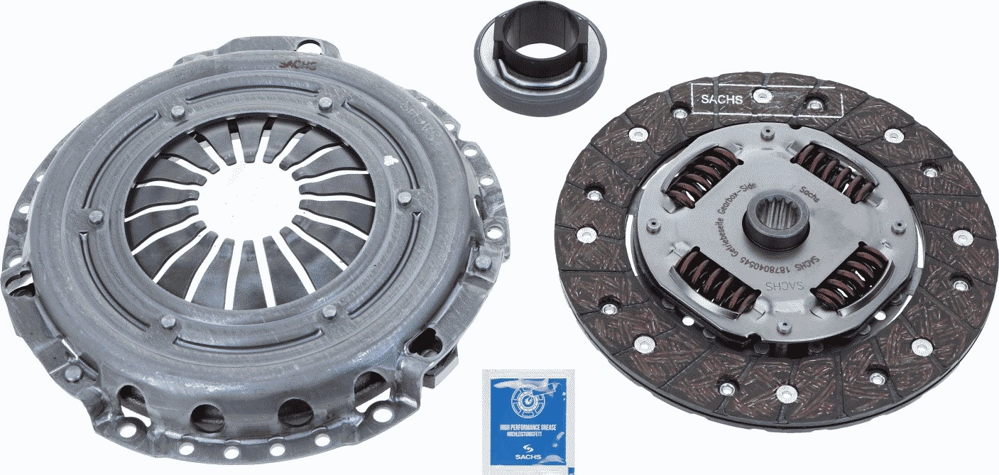 SACHS 3000174006