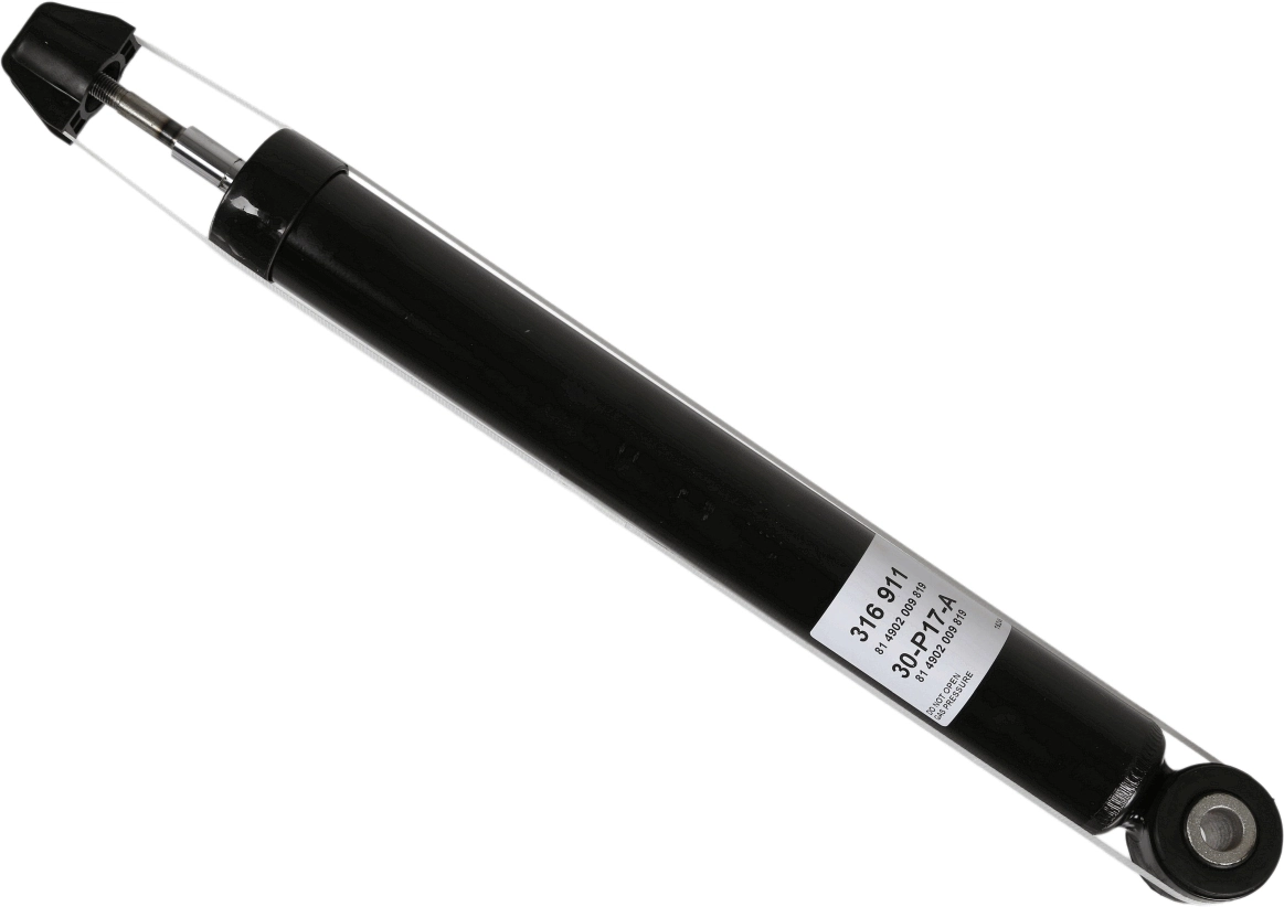 RAISO RS316911