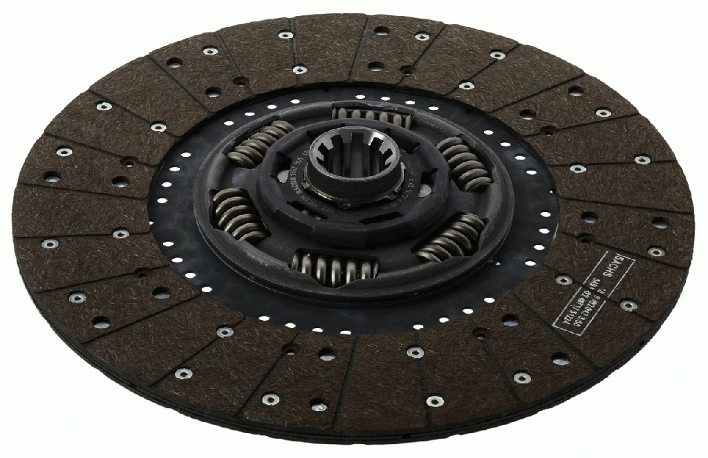 SACHS 1862506131