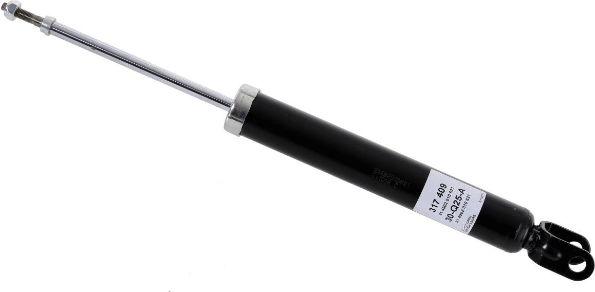 SACHS 317409