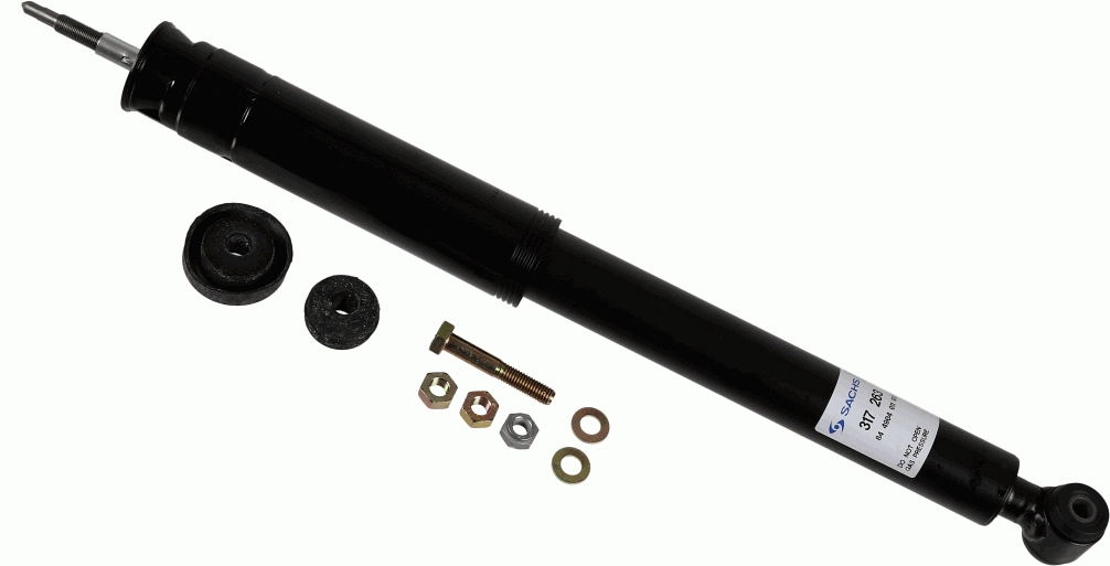 SACHS 317263