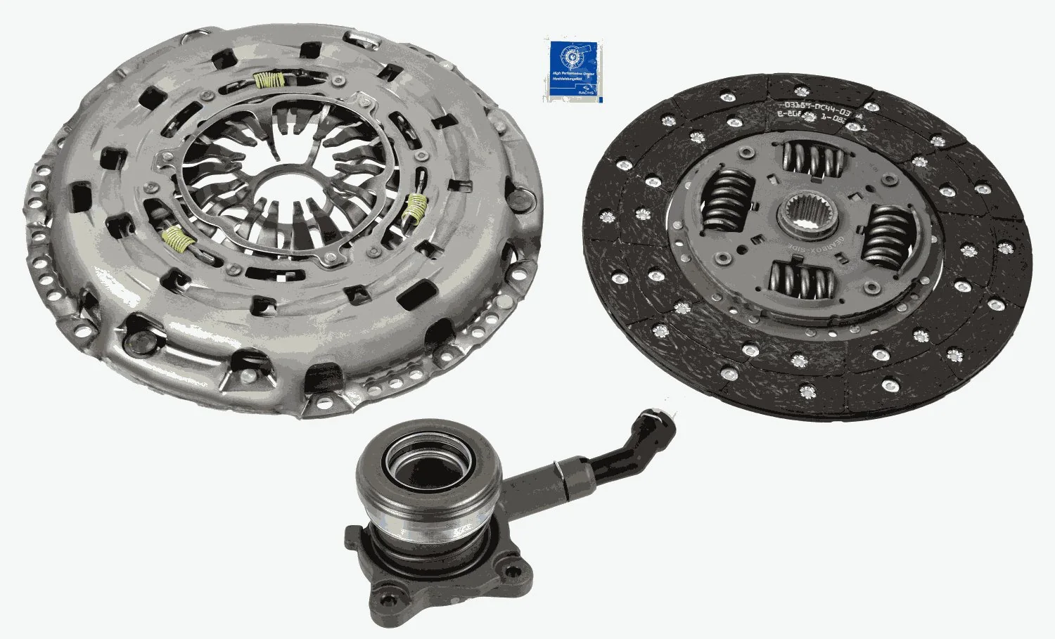 SACHS 3000990517