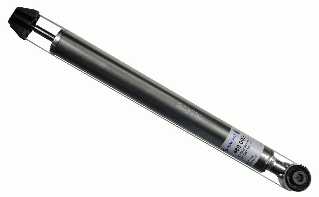 SACHS 480002