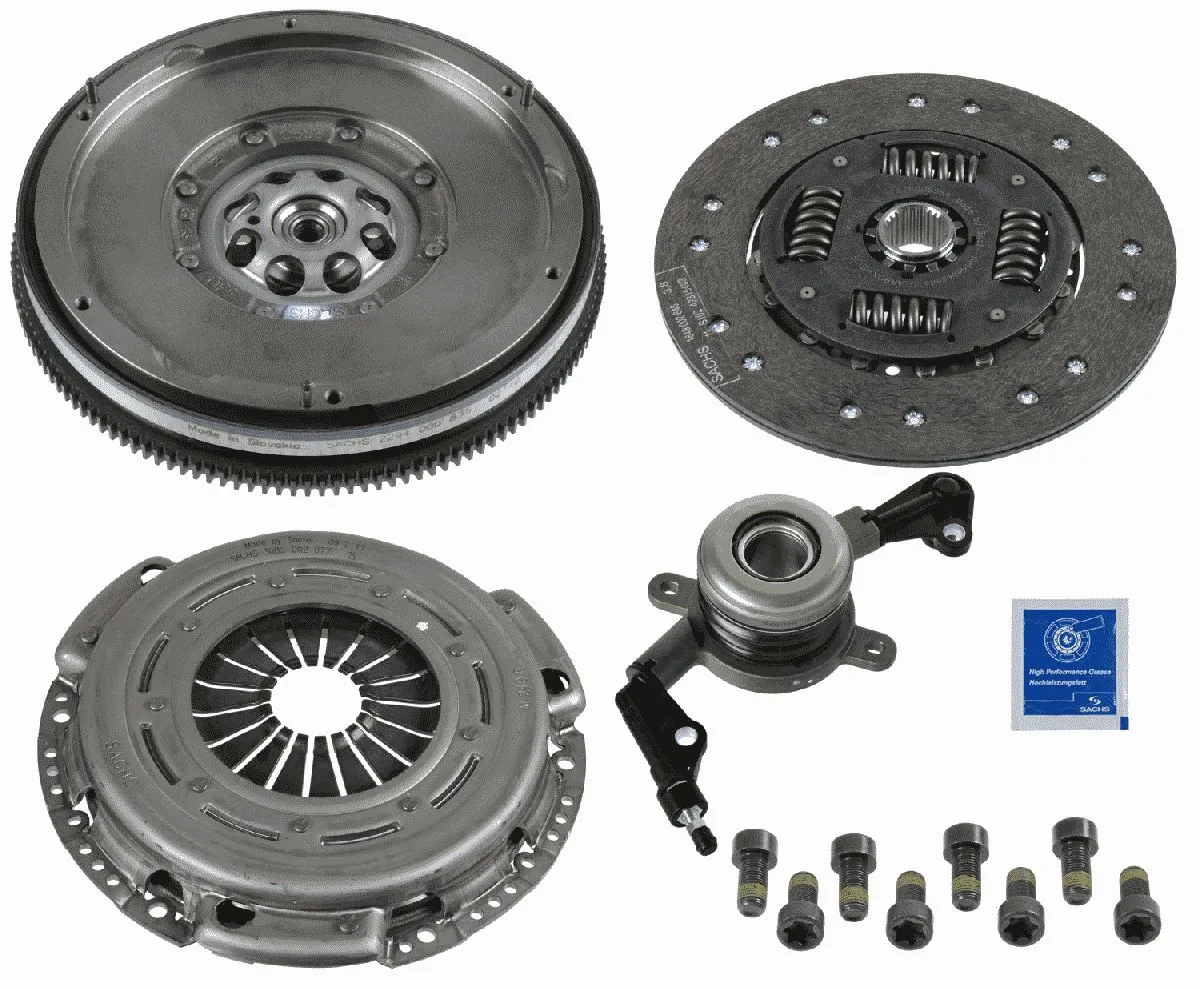 SACHS 2290601099