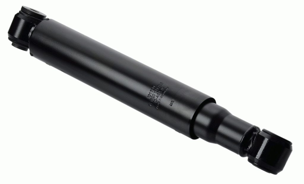 SACHS 131739