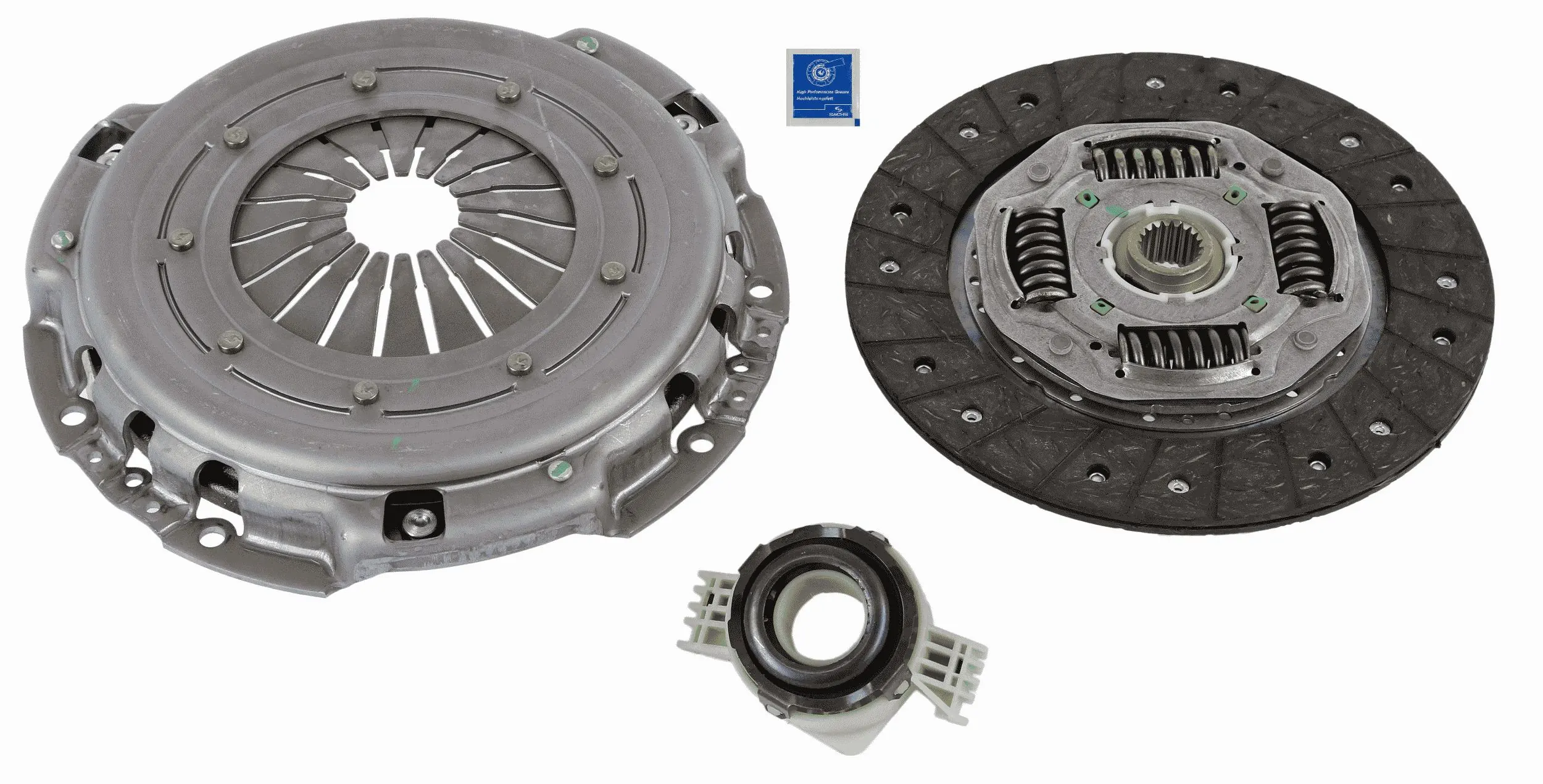 SACHS 3000951278