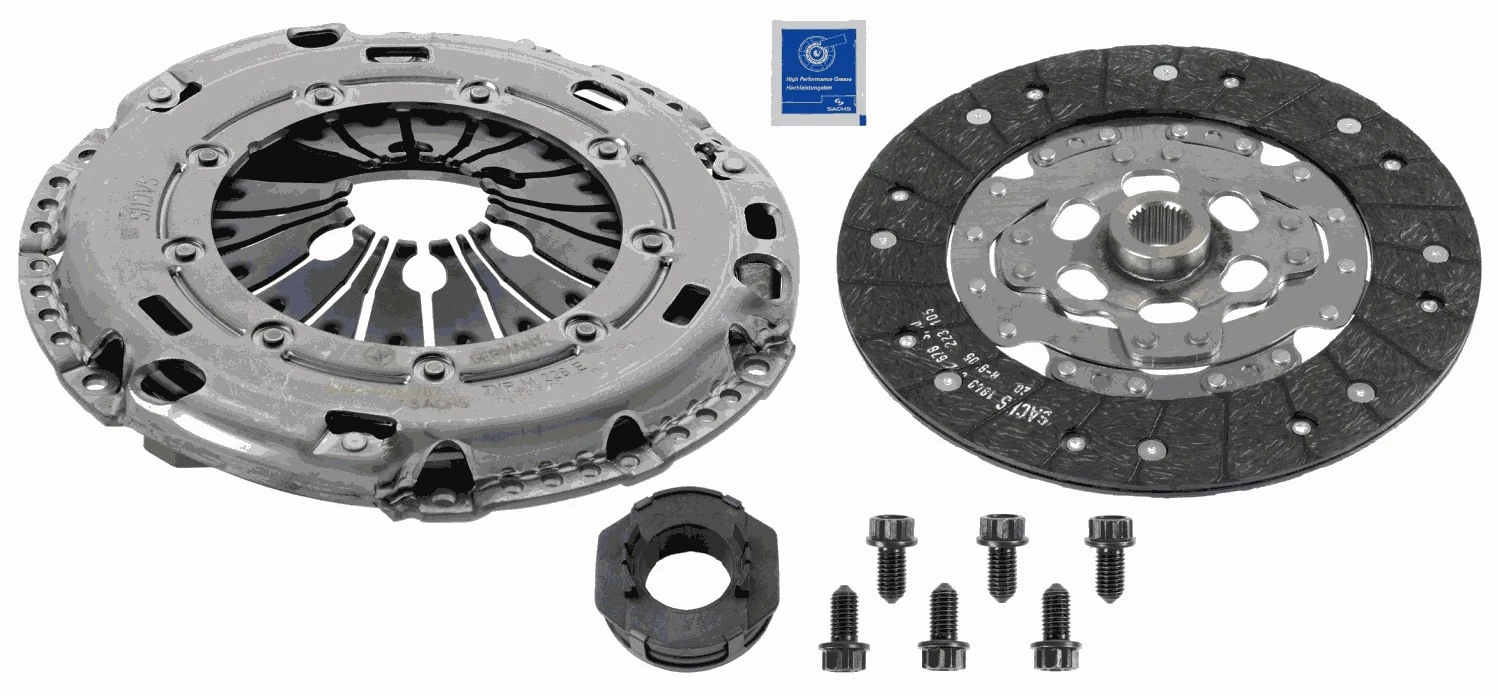 SACHS 3000970058
