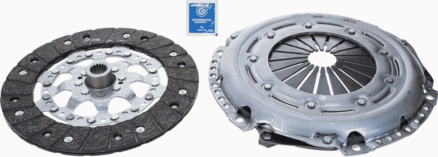 SACHS 3000950062