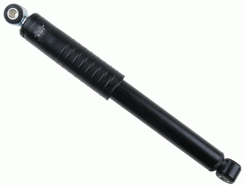 SACHS 312700