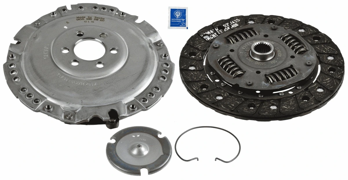 SACHS 3000810001