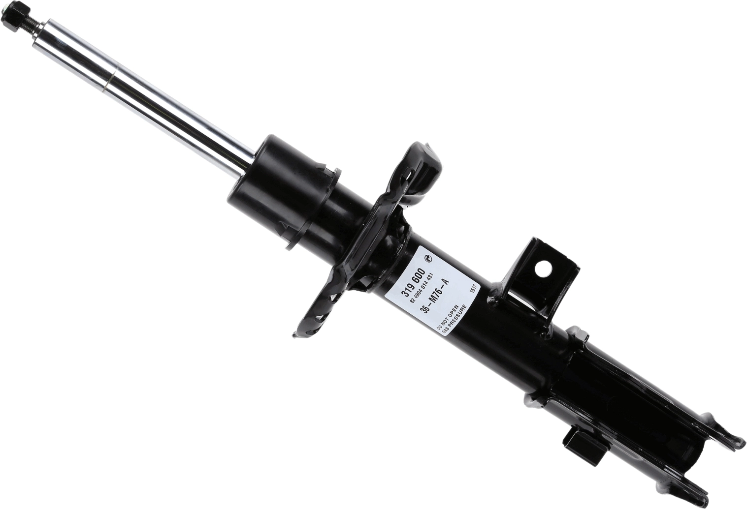 RAISO RS319600