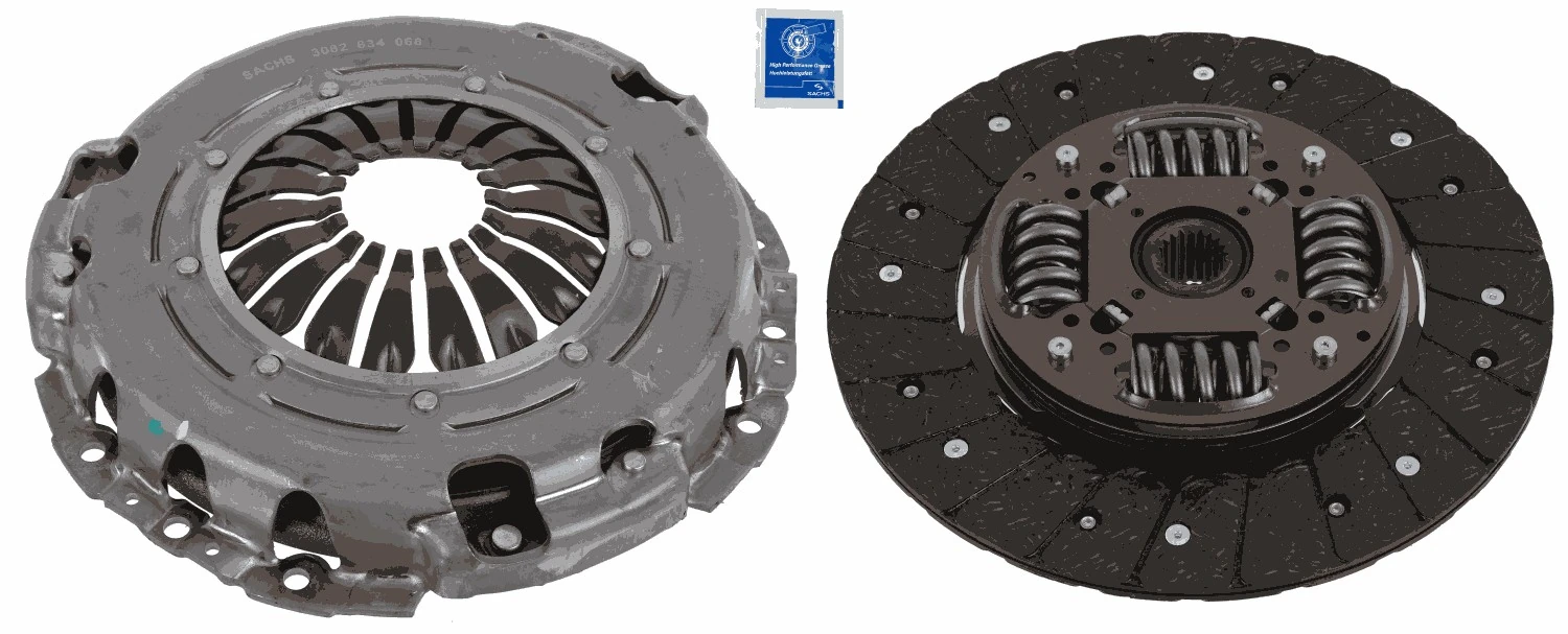 SACHS 3000951658