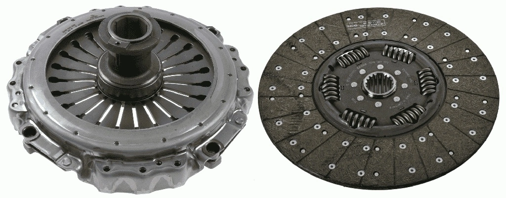 SACHS 3400122801