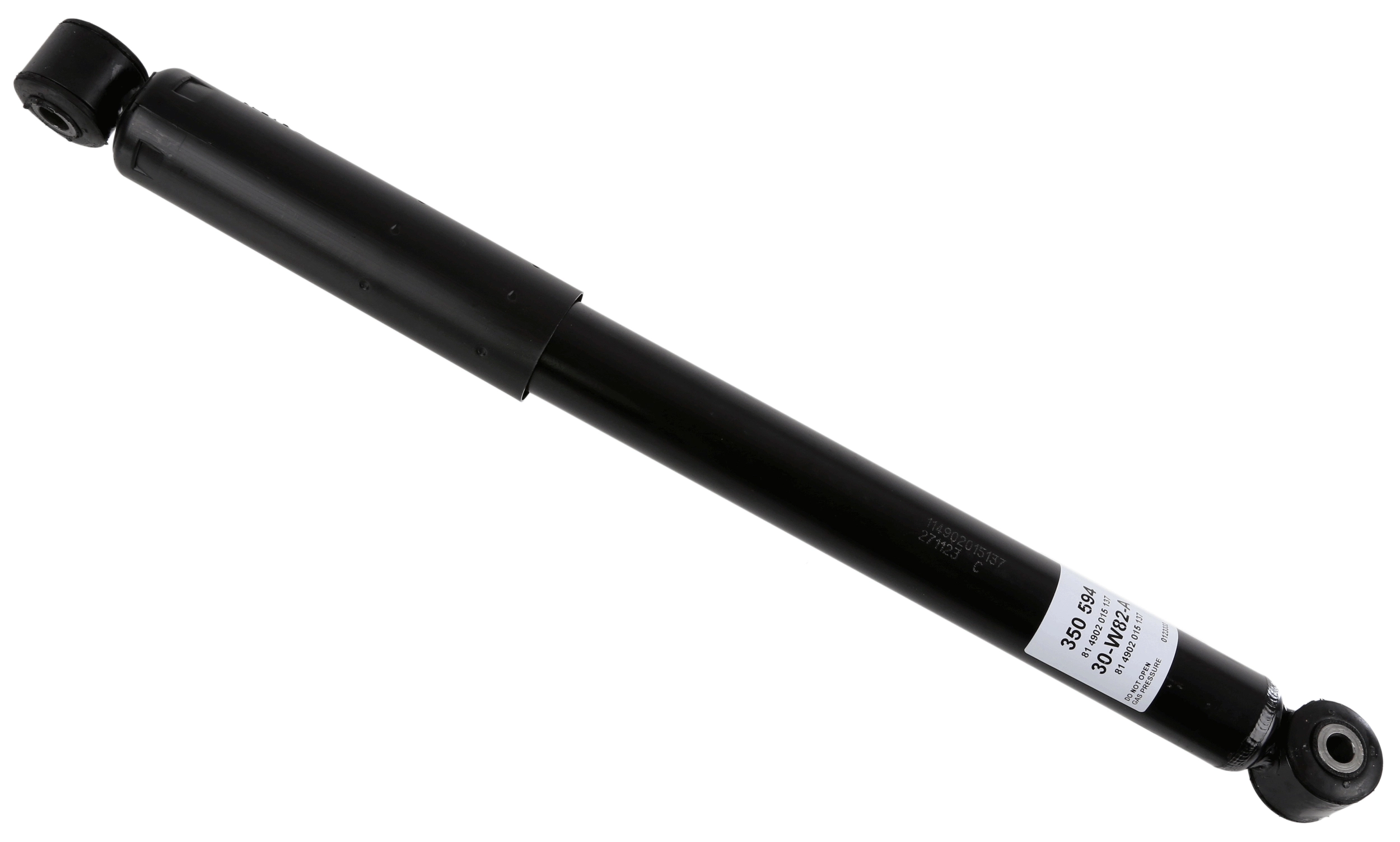 SACHS 350594