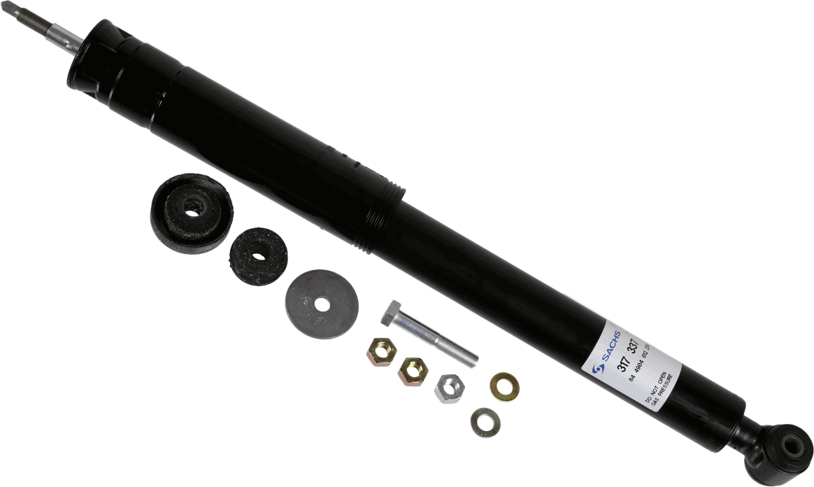 SACHS 317337