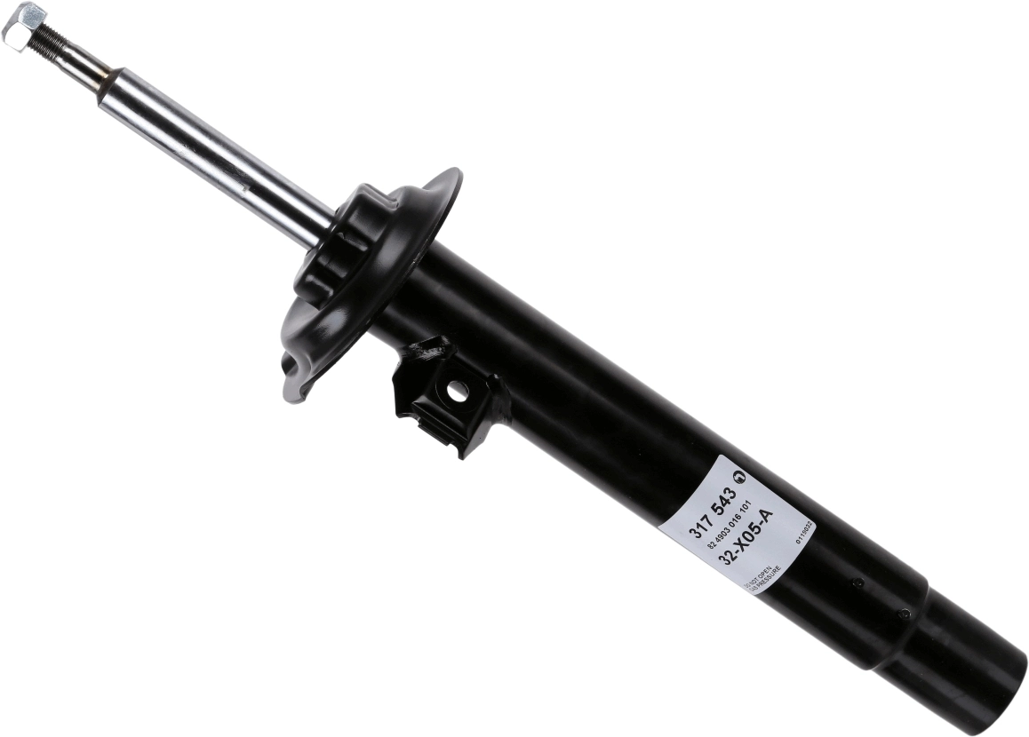 SACHS 317543