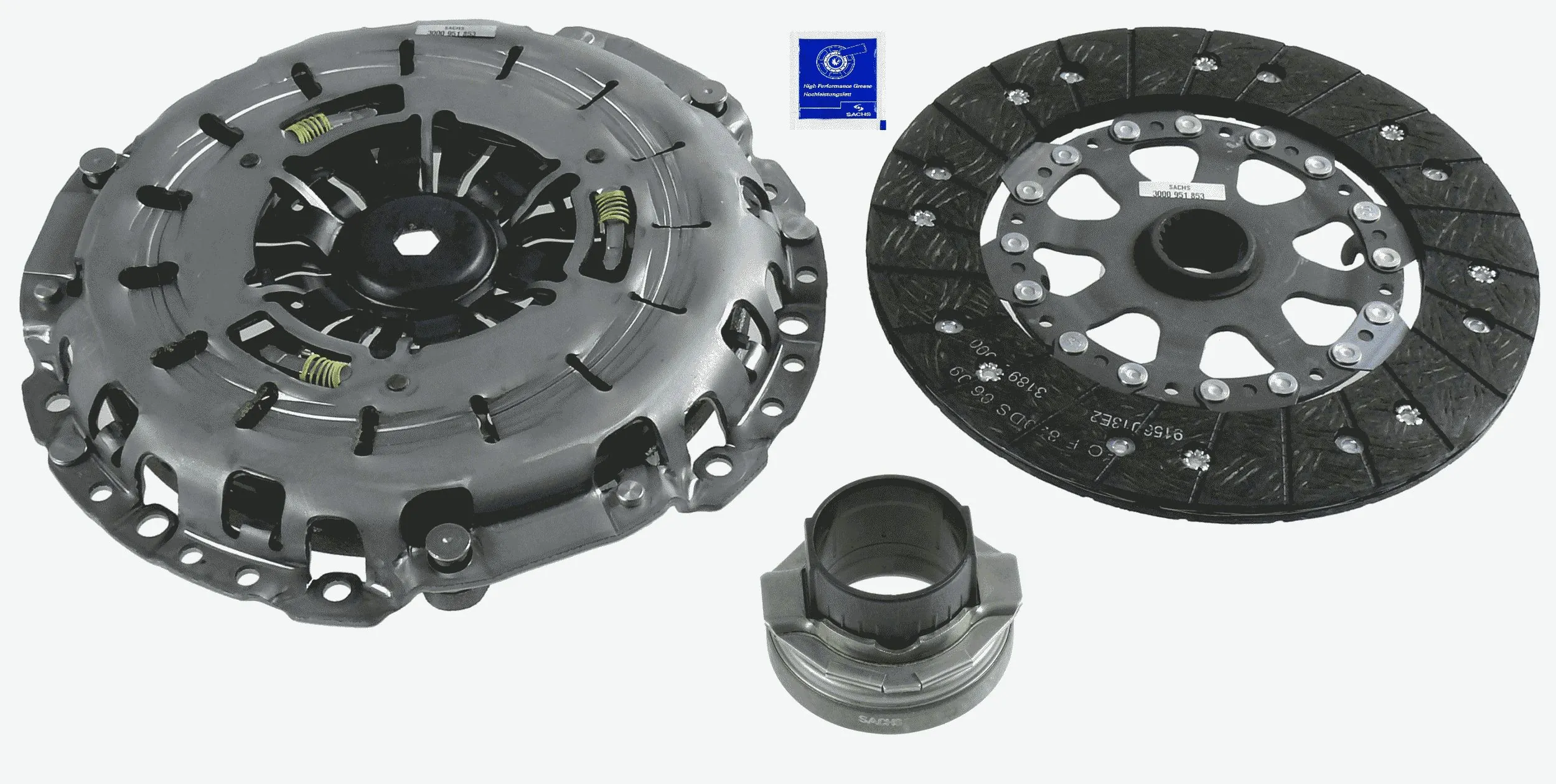 SACHS 3000951853