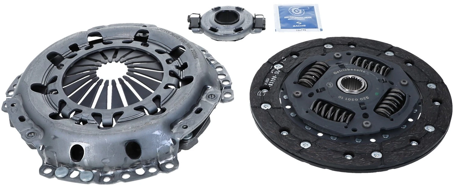 SACHS 3000951702