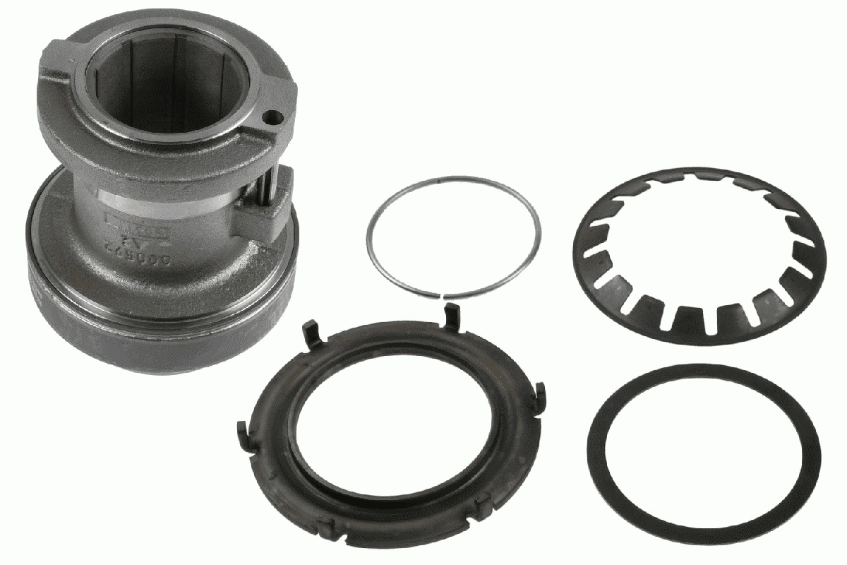 SACHS 3100002255