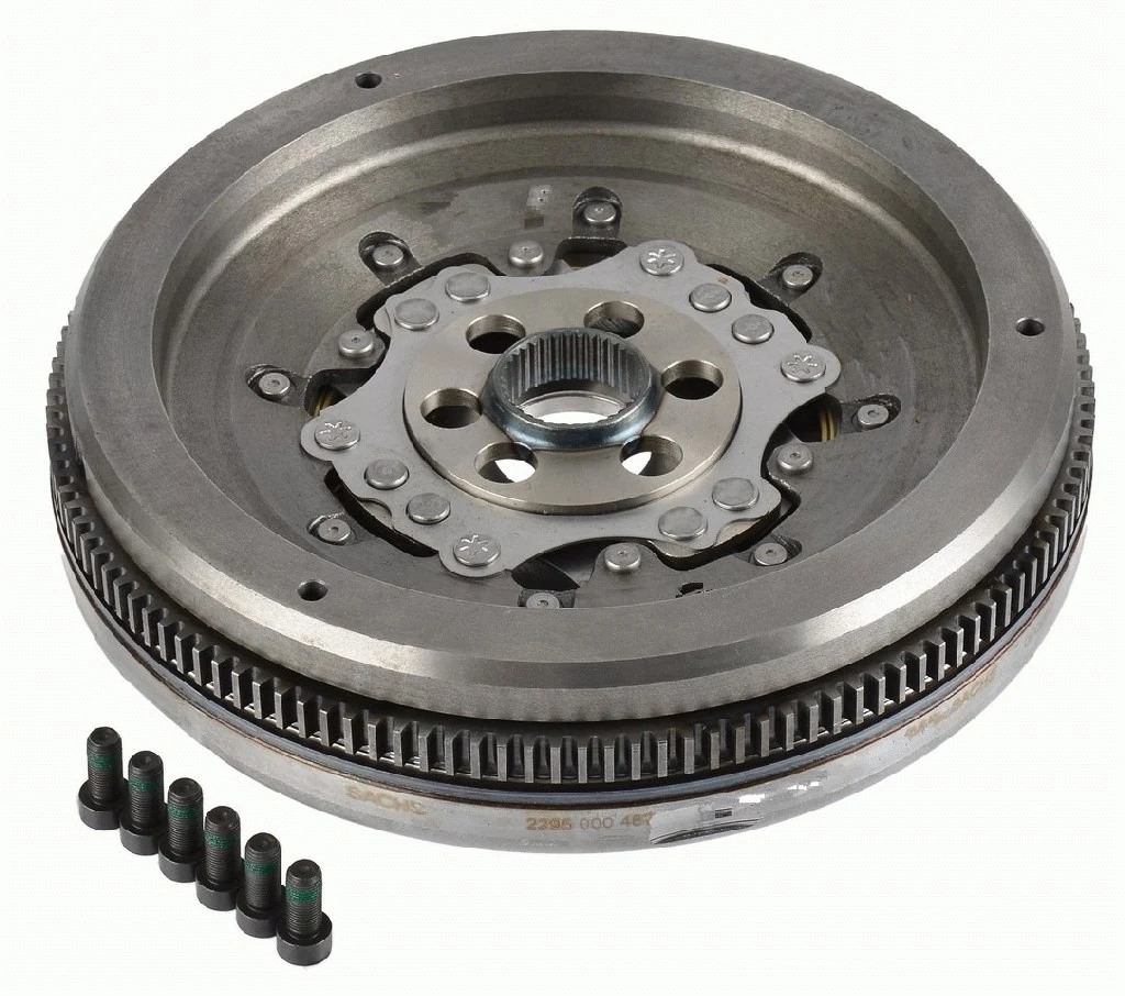 SACHS 2295000487