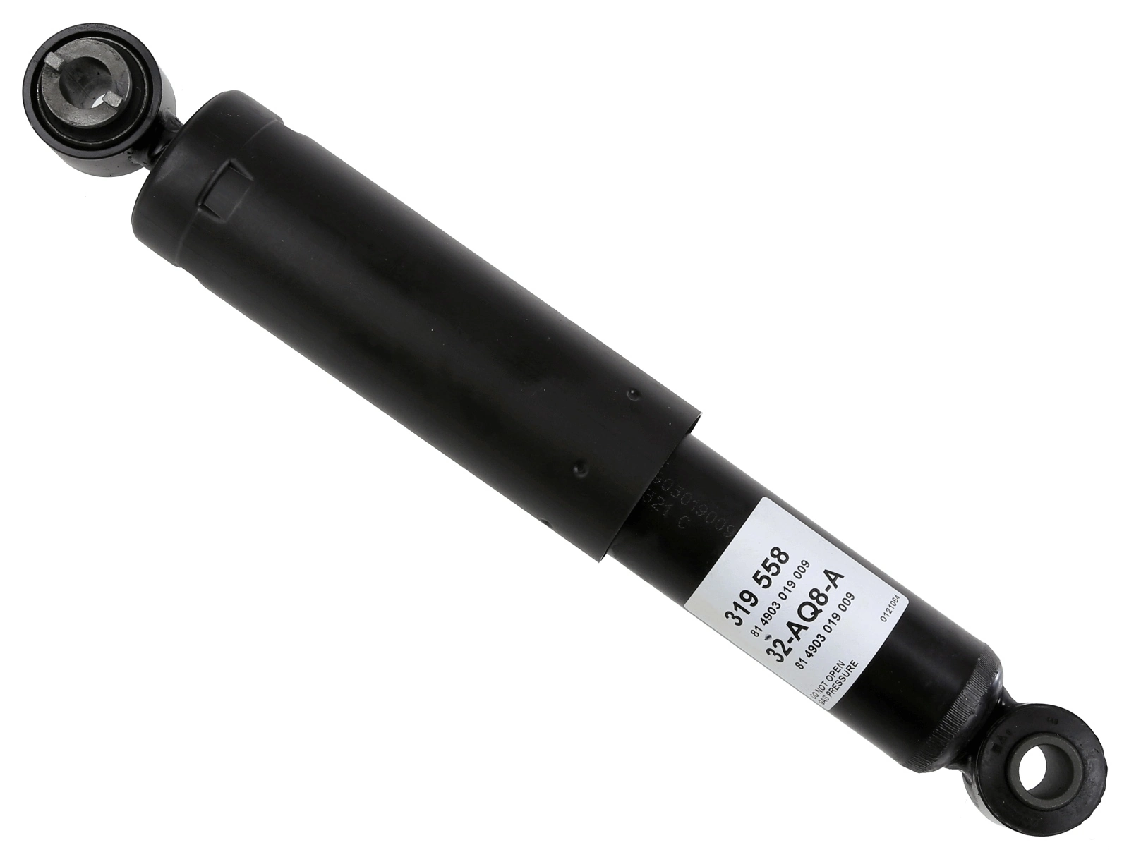 RAISO RS319558