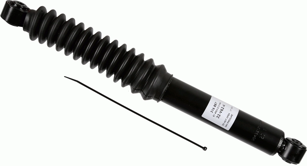 SACHS 316887