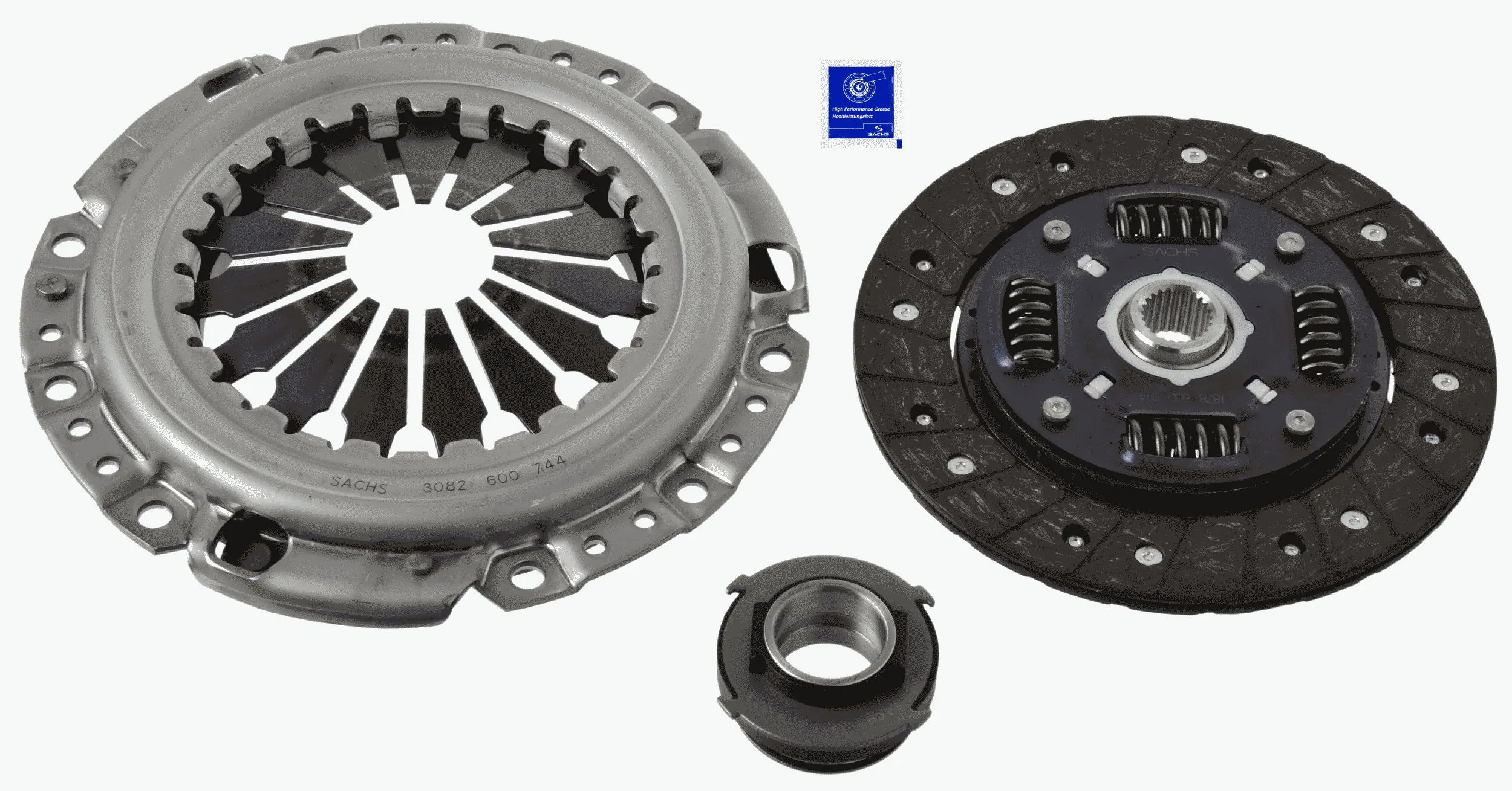 SACHS 3000951427