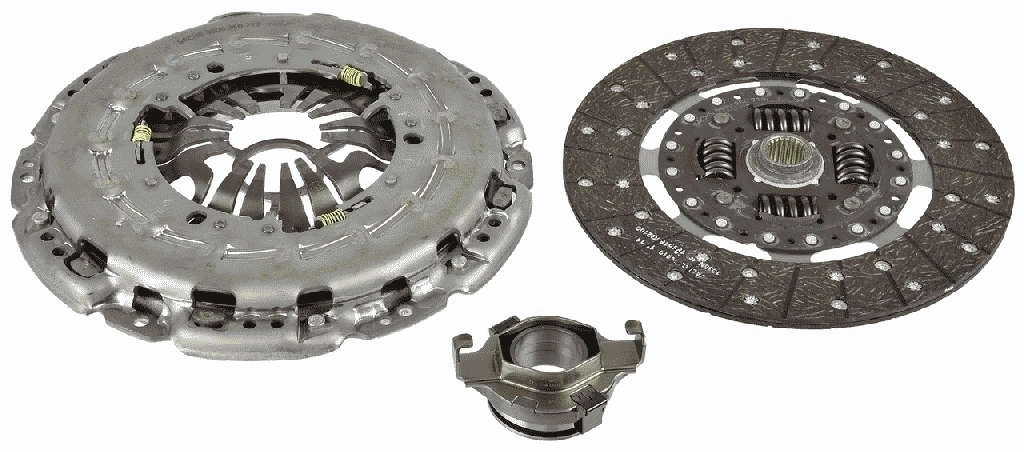 SACHS 3000950712