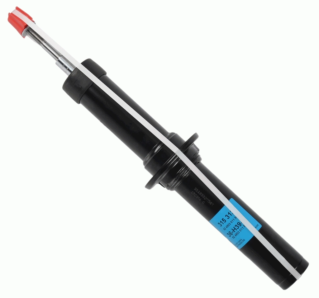 RAISO RS315312