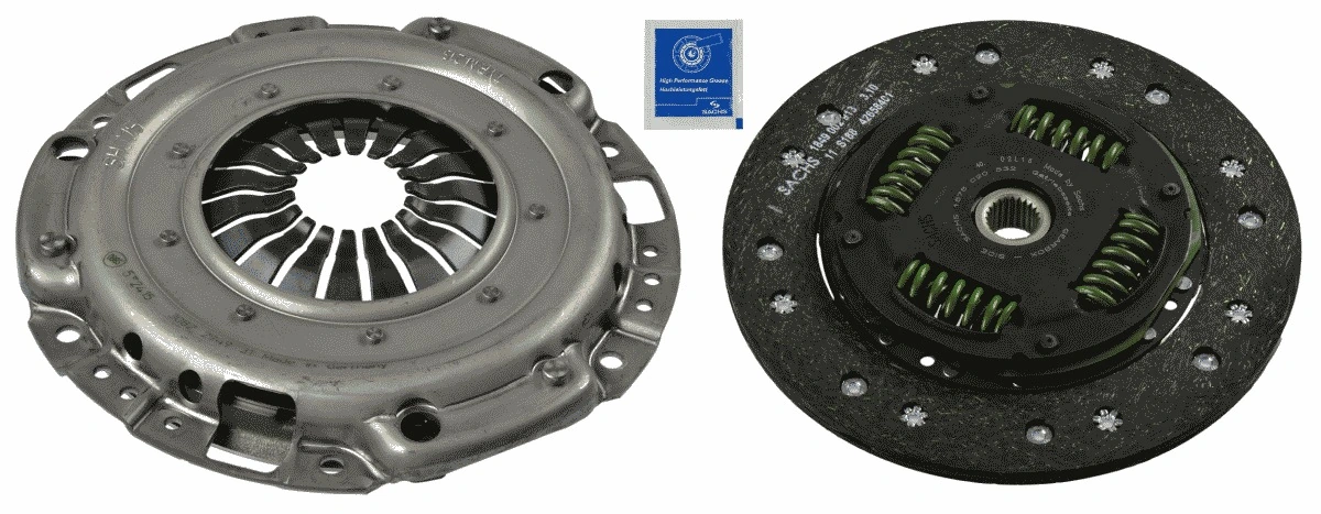 SACHS 3000830701