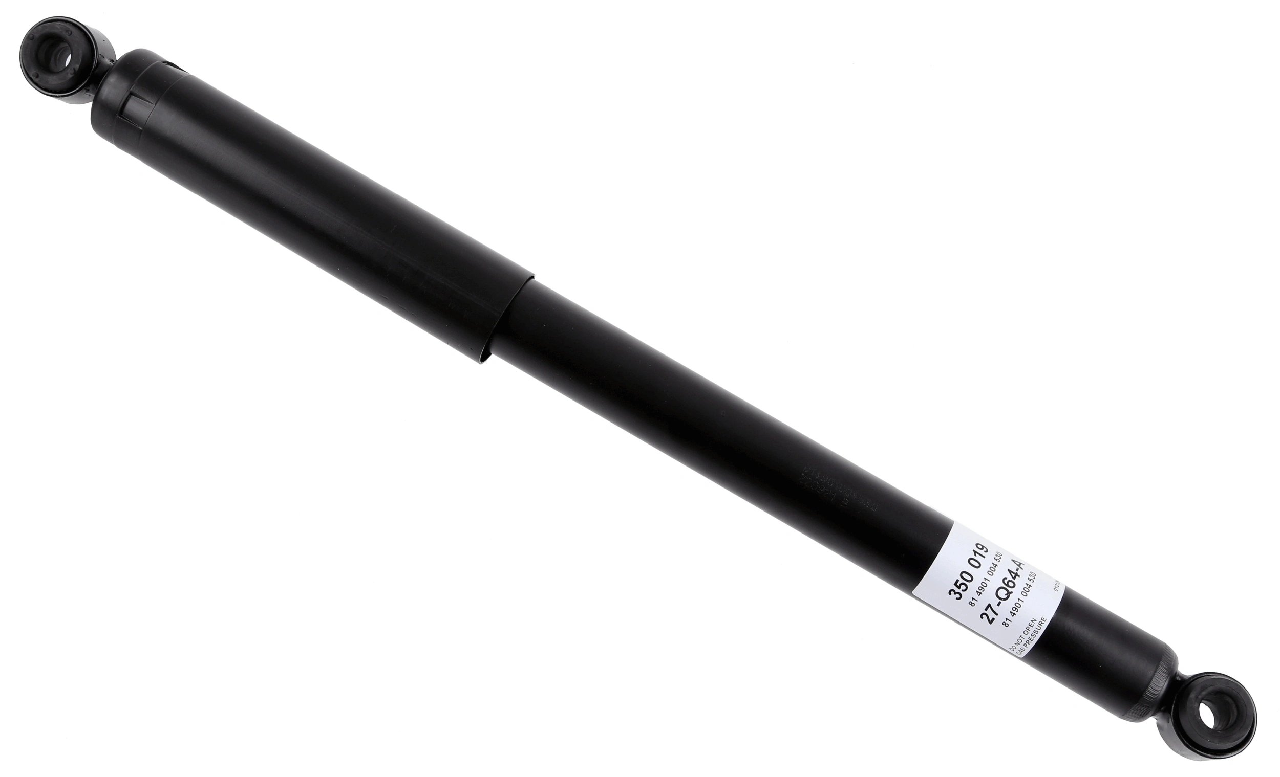 SACHS 350019