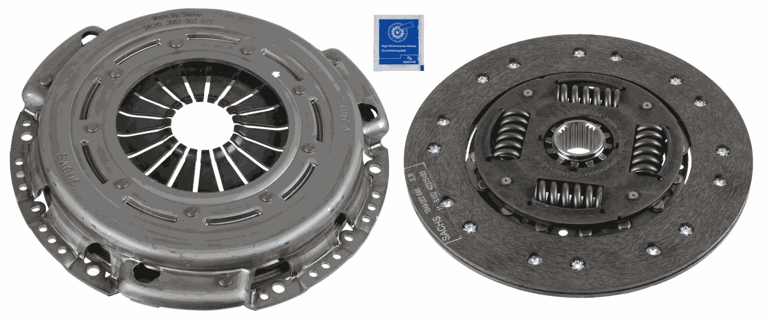 SACHS 3000970098