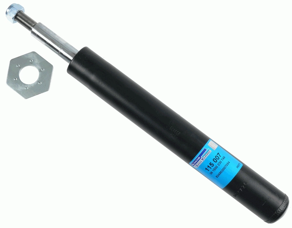 RAISO RS115007OIL