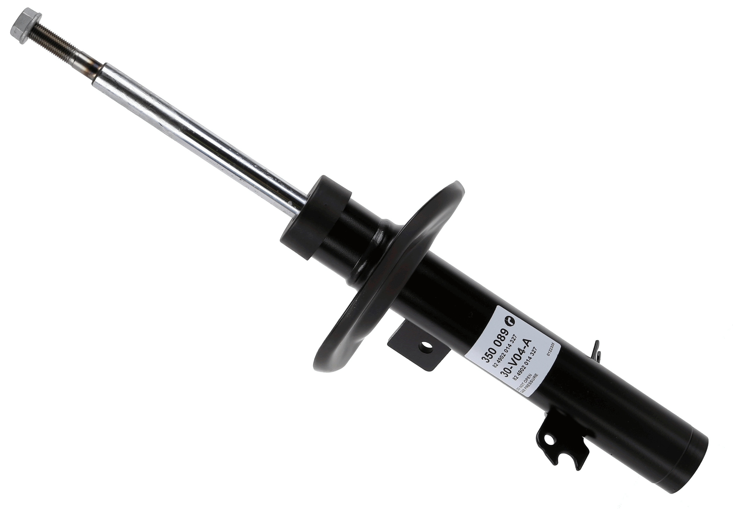 SACHS 350089