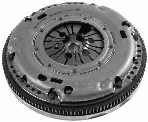 SACHS 2289000041