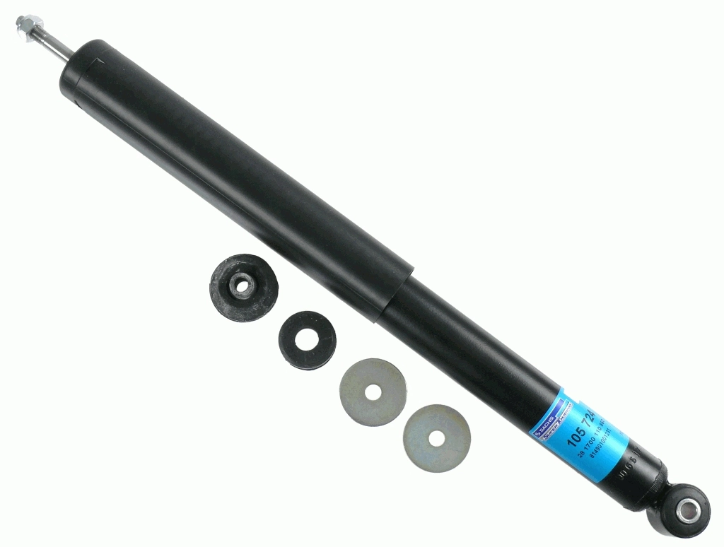 SACHS 105724