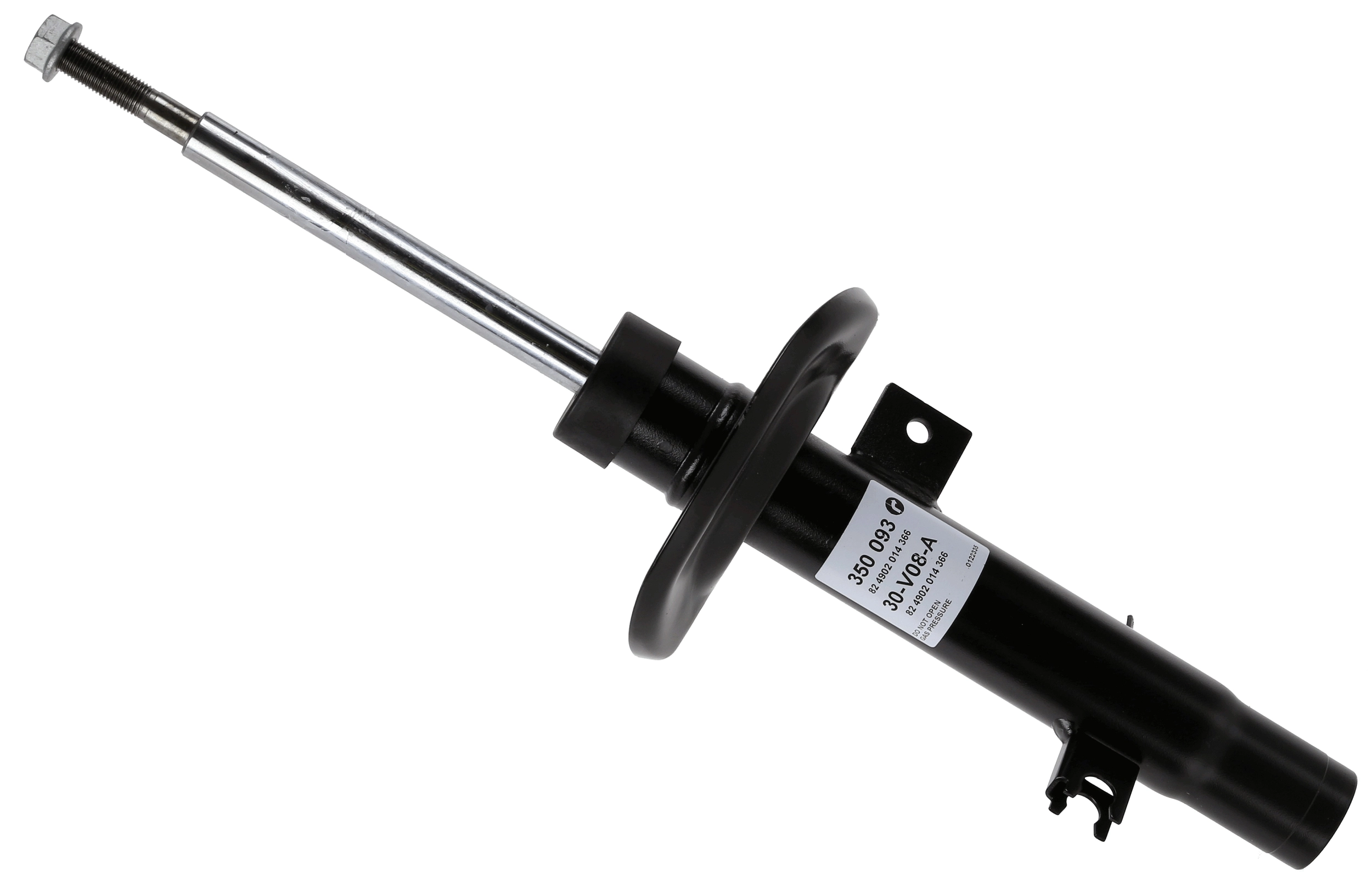 SACHS 350093