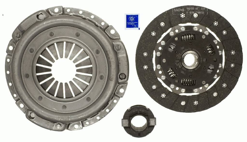 SACHS 3000145001