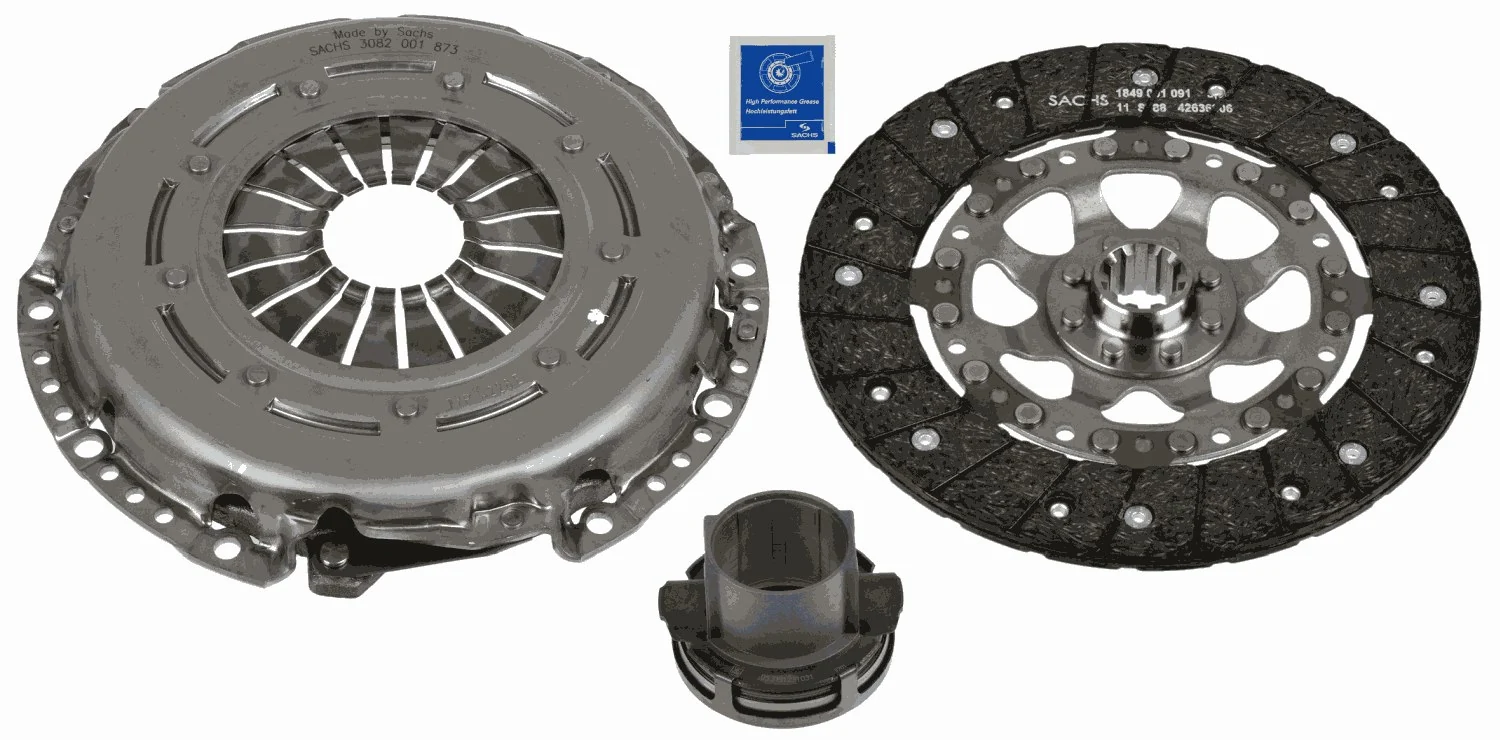 SACHS 3000970094