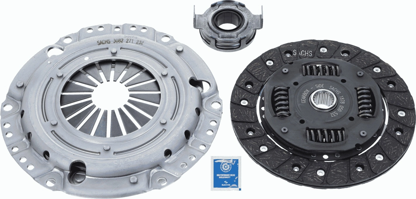 SACHS 3000950022